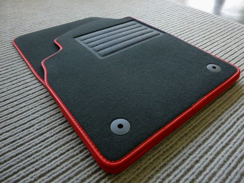 Lengenfelder floor mats - floor,
