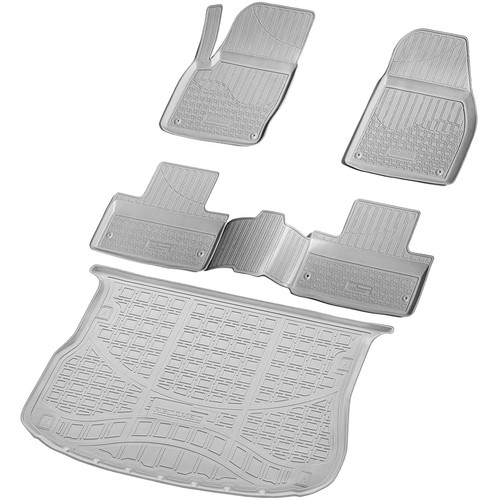Floor mats boot liner - mats, &
