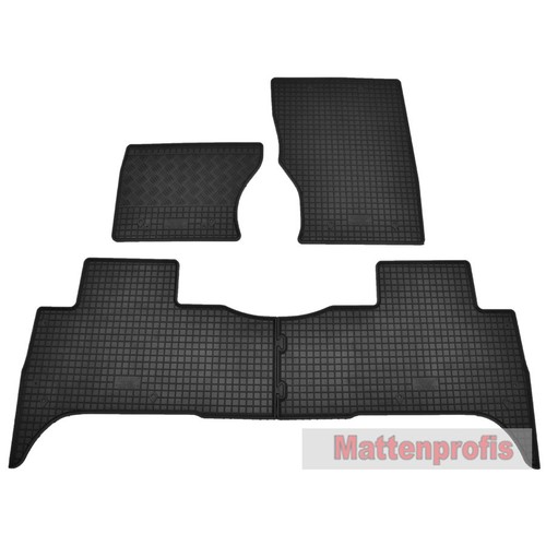 Rubber mats - ,