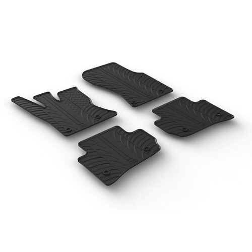Lampa rubber made - made, to