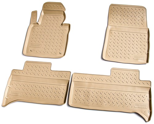 Rubber floor mats - floor,