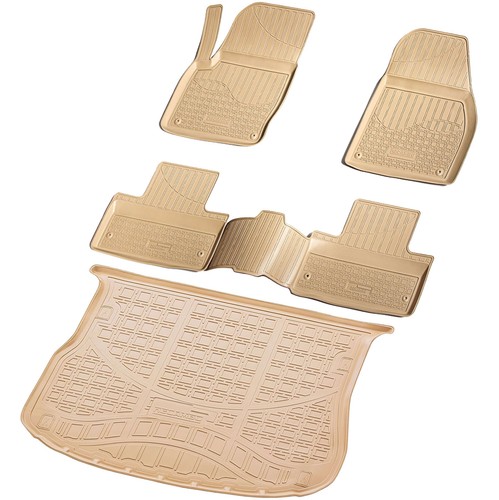 Floor mats boot - mats,