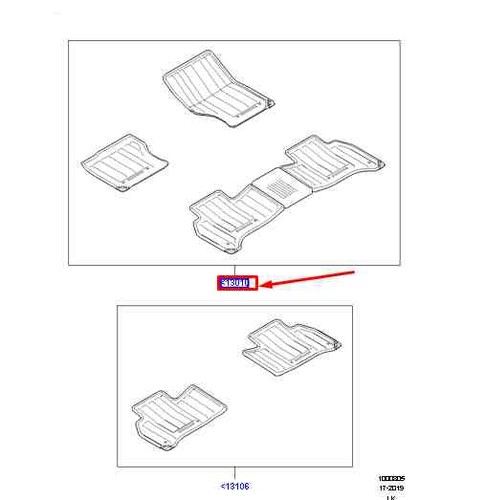 Land rover range - range,