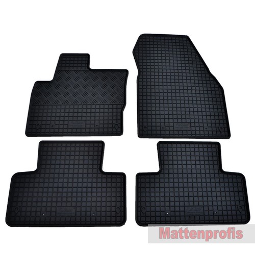 Rubber mats floor - ,