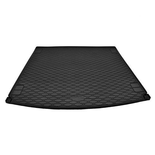 Rubber mat trunk tray - , suitable